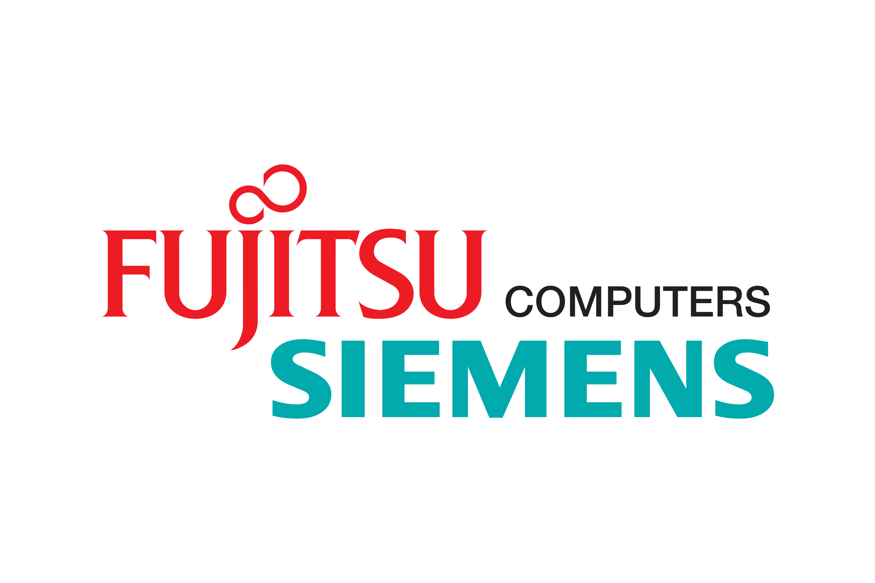 K® (Kenzie) of SAUDI GULF HOSTiNG Fujitsu Siemens Computers Partner