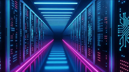 Enterprise AI-Ready Data Centers and Sovereign Infrastructure Solutions