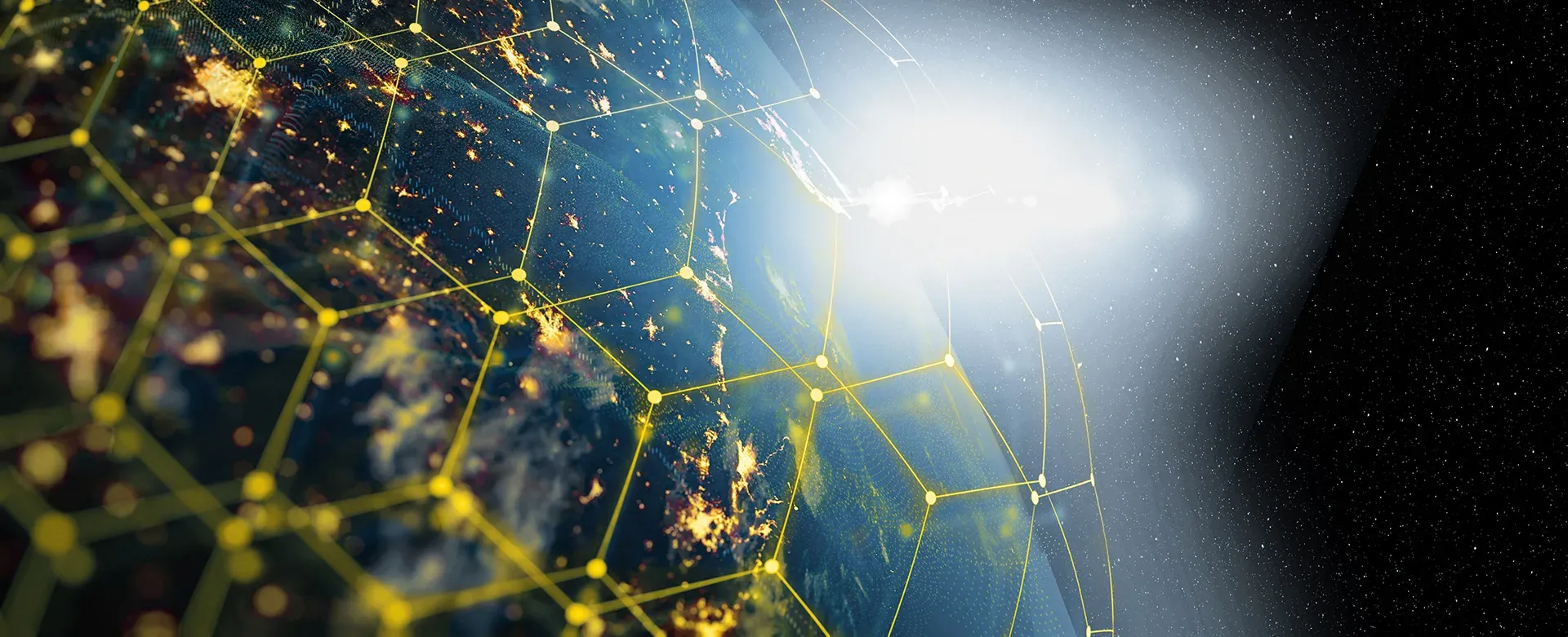 EU Central – Amsterdam, Netherlands Core European Connectivity Hub by K® (Kenzie) of SAUDI GULF HOSTiNG