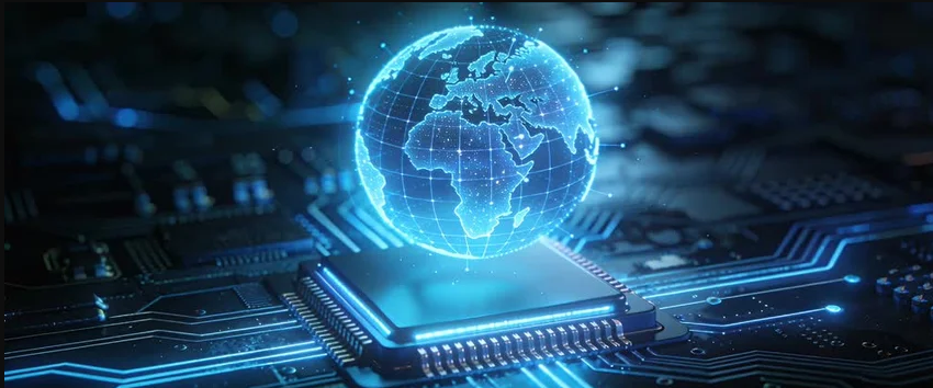 K® (Kenzie) of SAUDI GULF HOSTiNG an Enterprise of Company Kanz AlKhaleej AlArabi, a leading digital infrastructure enterprise