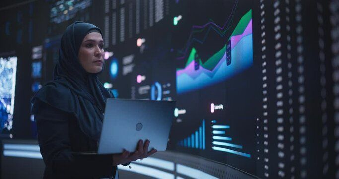 Sovereign AI Leadership: How SAUDI GULF HOSTiNG’s K® (Kenzie) Infrastructure Shapes Saudi Arabia’s Enterprise Data Center Landscape
